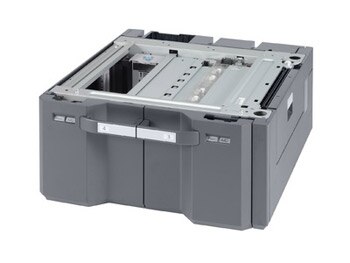 Kyocera TASKalfa 5551ci Multi-Function Color Laser Printer (Black)